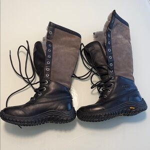 Ugg Adirondack Tall Boots